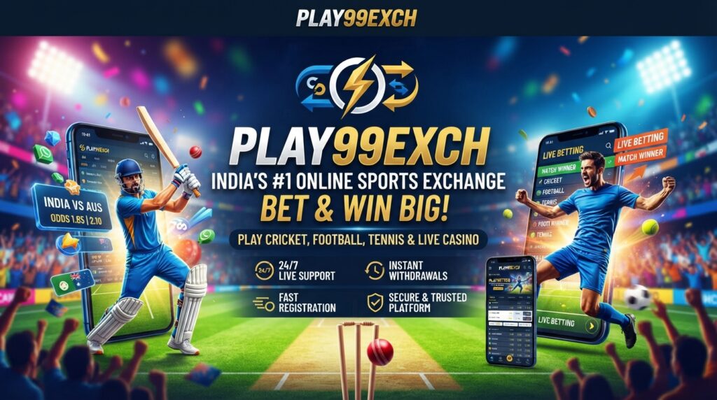 play99exch customer support